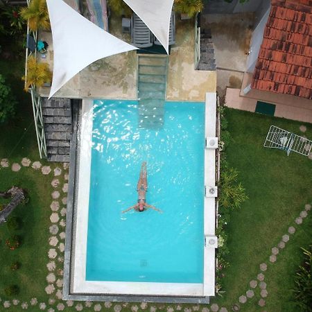 Nature Villa (Adults Only) Unawatuna Exterior foto