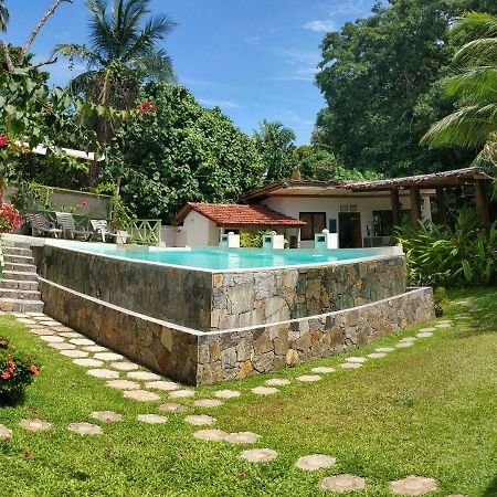 Nature Villa (Adults Only) Unawatuna Exterior foto