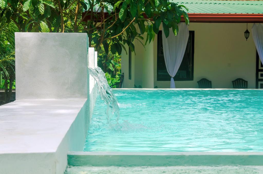 Nature Villa (Adults Only) Unawatuna Exterior foto