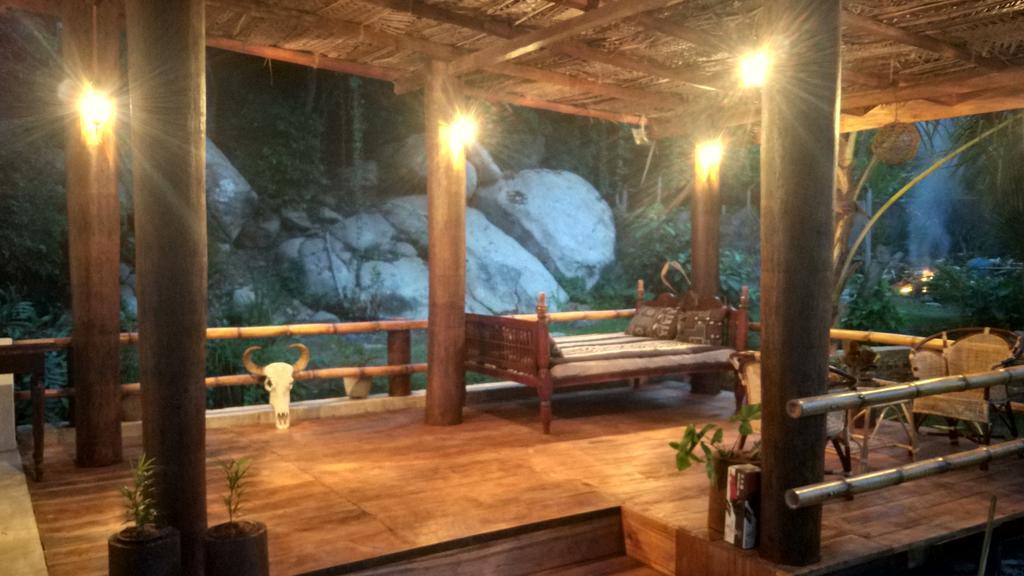 Nature Villa (Adults Only) Unawatuna Exterior foto