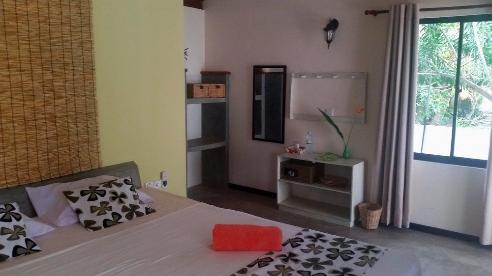 Nature Villa (Adults Only) Unawatuna Exterior foto