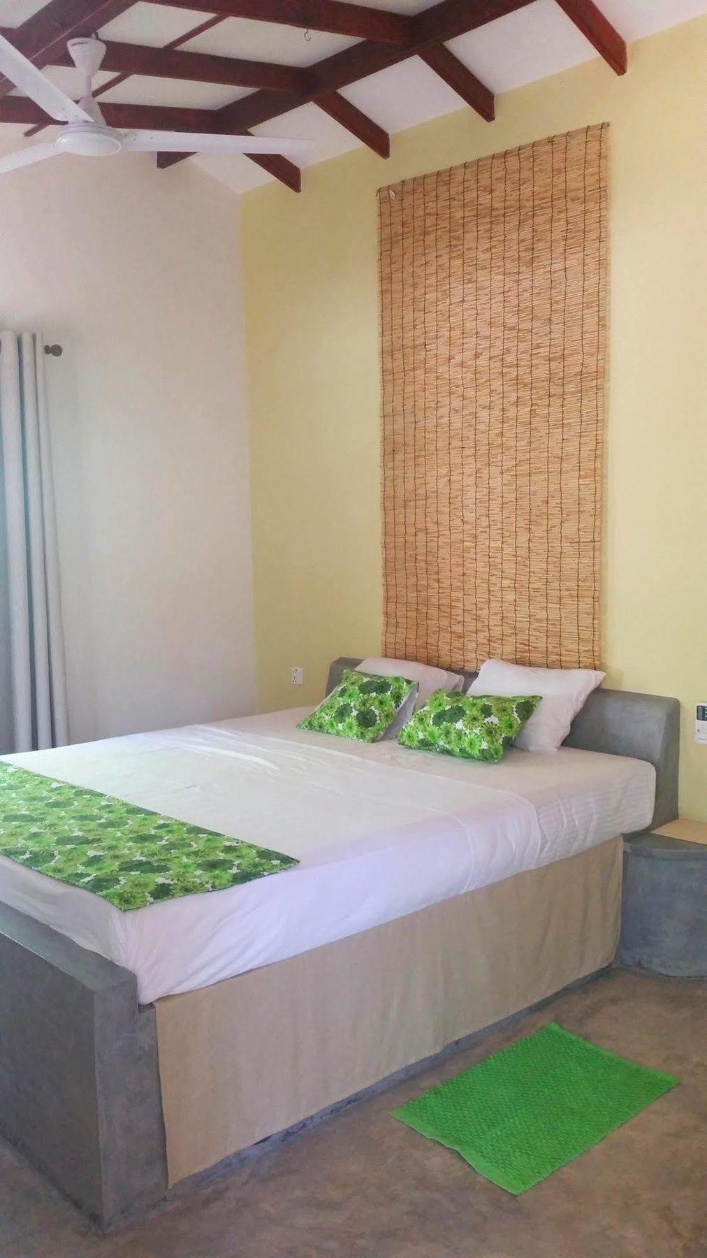 Nature Villa (Adults Only) Unawatuna Exterior foto