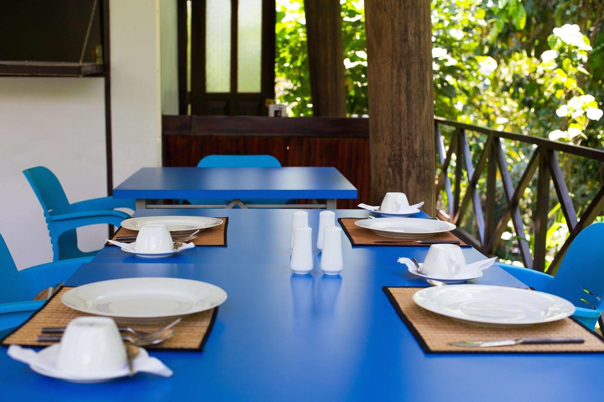 Nature Villa (Adults Only) Unawatuna Exterior foto