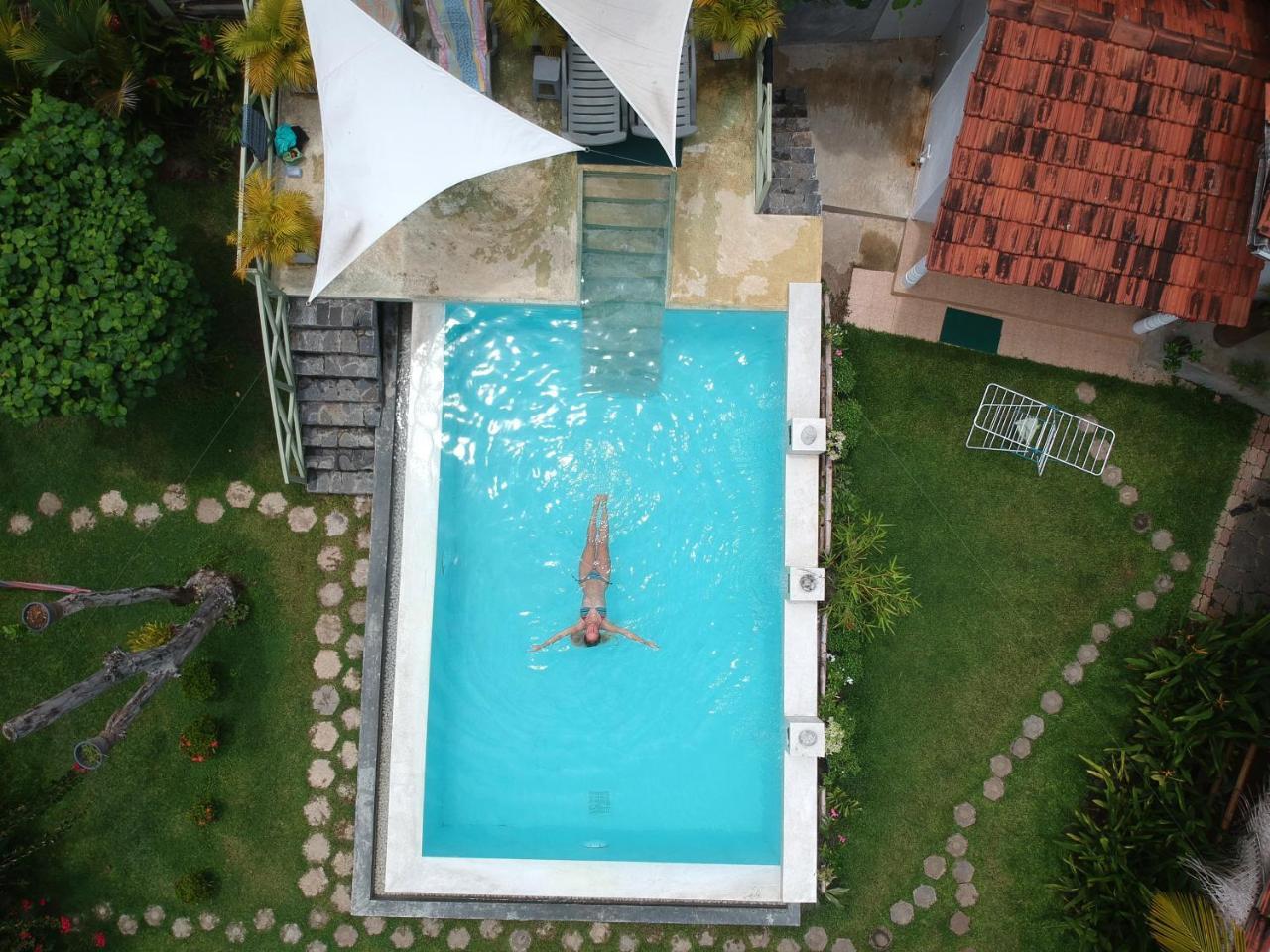 Nature Villa (Adults Only) Unawatuna Exterior foto